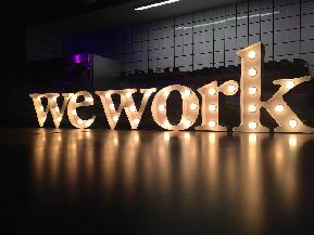WeWork Gets Court Approval of Key Bankruptcy Deal