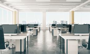 Re imagining Your Core Office Space for a Flexible Workforce