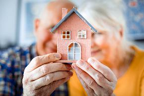 Welltower Sees Senior Housing as the Next Decade's Trend