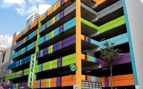 Downtown Miami's Future Shines Bright with Financing for Parking Garage Redevelopment