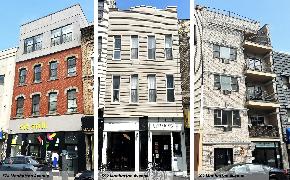 Brooklyn Multi Housing Retail Portfolio Gets Recap