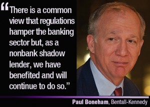 Paul Boneham Pullquote