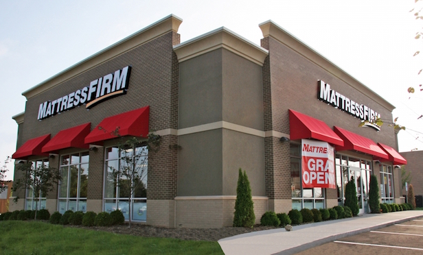corporate phone number for mattress firm