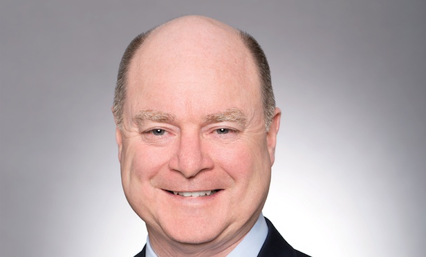 Donald Carey