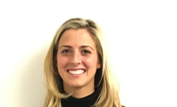 Amanda Keller
