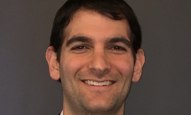 Seth Kessler