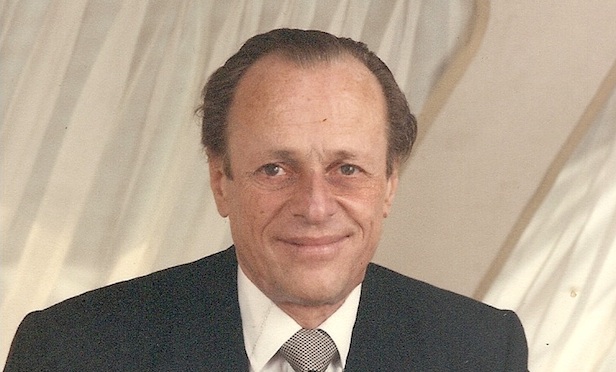 Jerry Cohen