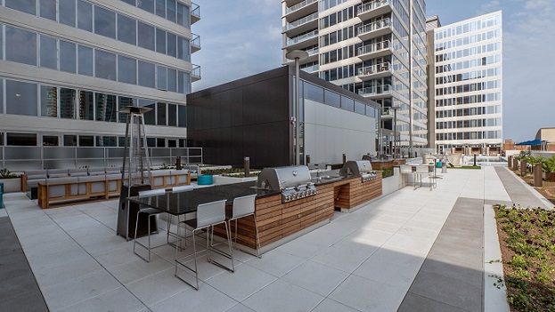 Amenity Space “Differentiators” Now Drive Multifamily Design  GlobeSt