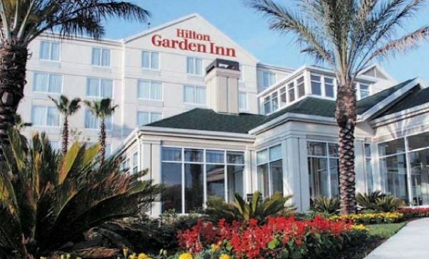 Lowe Grabs Three Property Hilton Garden Inns Portfolio Globest