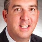 Jason Wolf, founder and managing principal of WCRE