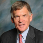 Thomas Bracken, president, New Jersey State Chamber of Commerce