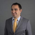 Eduard Skutelsky, Vice President, Bussel Realty Corp (digital)