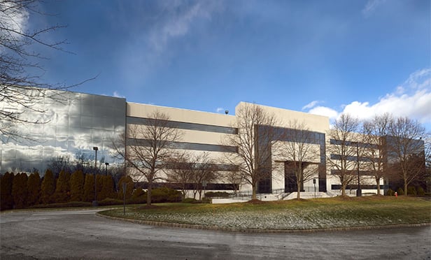 35k Sf In Leasing Marks Progress For Highpoint Corporate Center