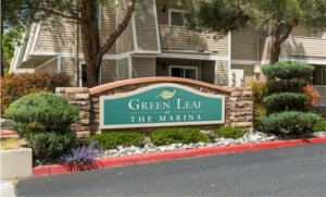 GreenLeafMarina