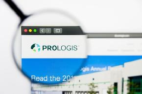 E Commerce Demand Continues to Drive Prologis' Growth