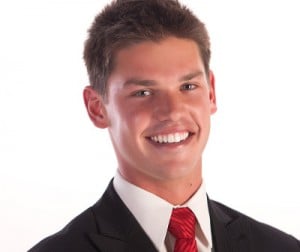 Dylan Marschall, CBRE