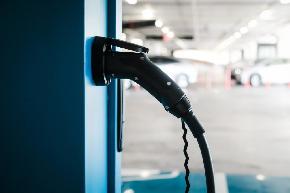 Four Steps to a Successful EV Charging Installation