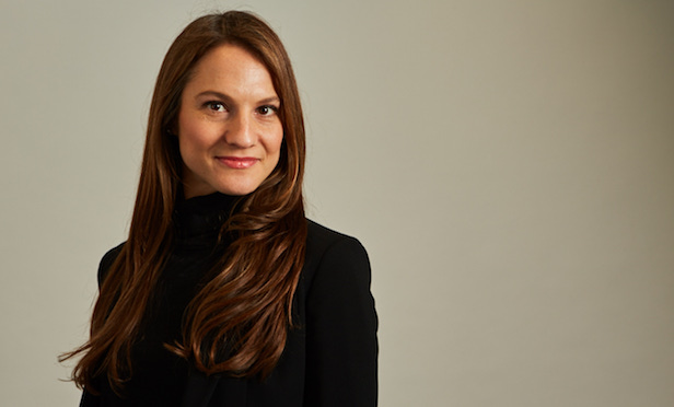 Beth Rosen, RKF