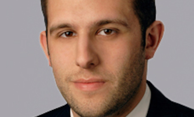 Brandon Singer, Cushman & Wakefield