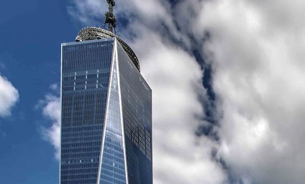 One World Trade Center