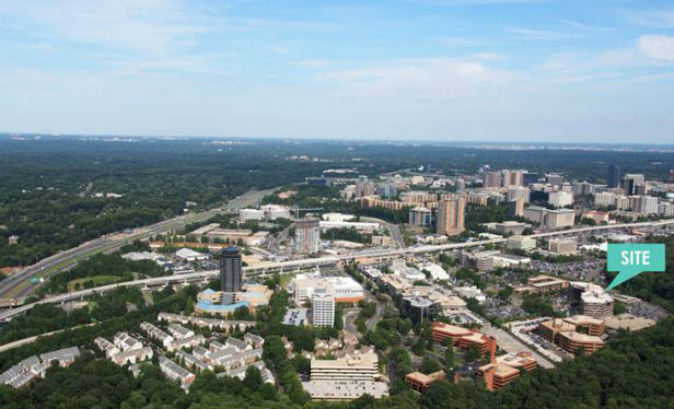 Tysons Concourse 