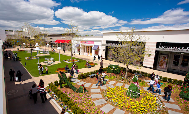 One of Merchants National Properties more notable assets is the Cross County Shopping Center in Yonkers.