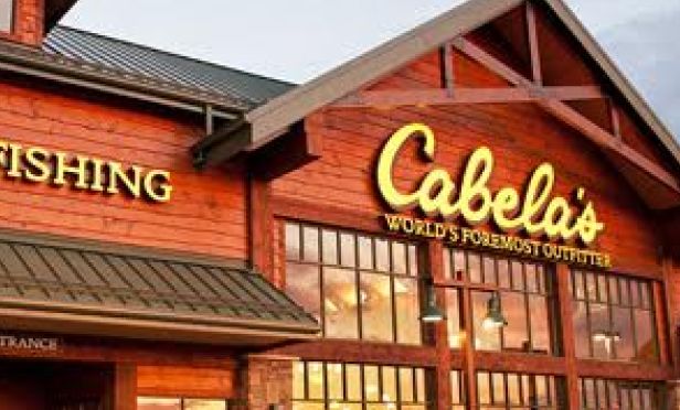 Cabela's is opening a 70,000-square-foot retail store located off Interstate 75's Exit 222 in the Atlanta suburb.