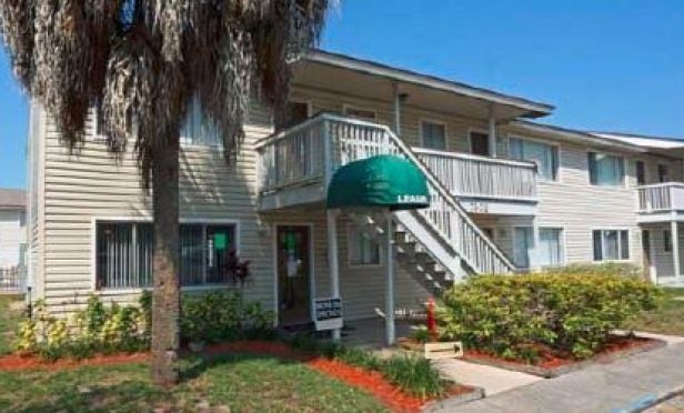 The Tampa 652 Portfolio is a 652-unit portfolio of garden-style multifamily assets. 