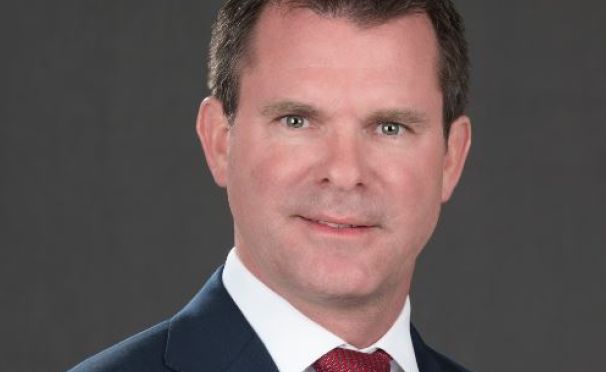 JLL managing director Brian Smith