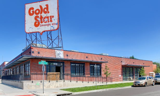 Gold Star Sausage Co.