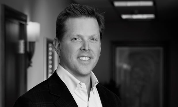 Clark Briner, Revere Capital