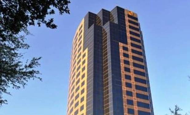 5005 LBJ Tower