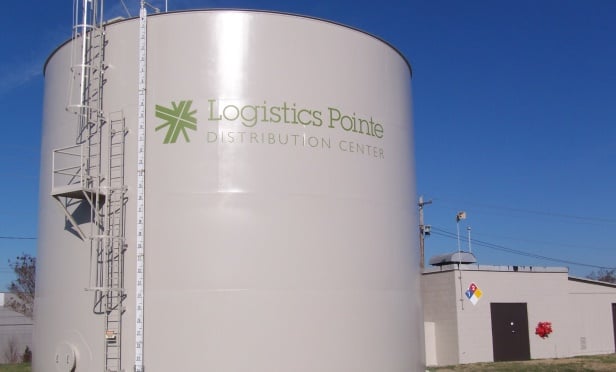 Logistics Pointe