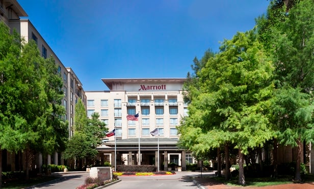 Marriott at Legacy Town Center