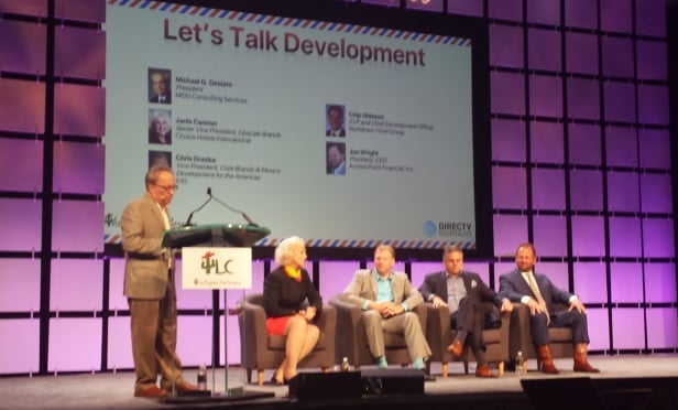 Lodging Conference Recap
