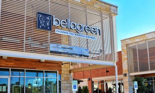 Bellagreen