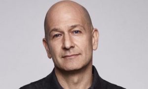 Turner Impact Capital CEO Bobby Turner
