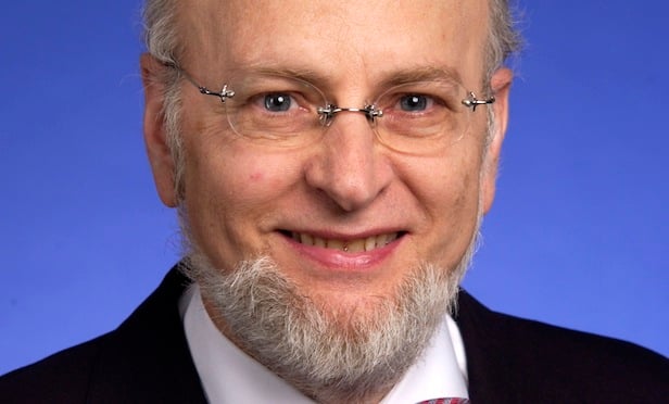 S&P Dow Jones' David Blitzer