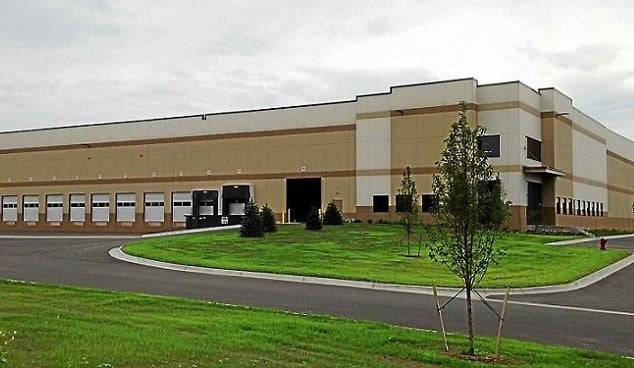 275 Rex Boulevard in Auburn Hills