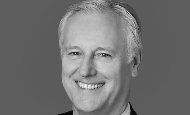 Steven James, CEO of New York City, Douglas Elliman