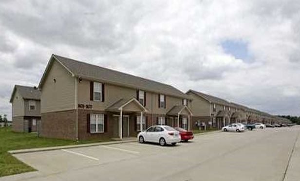 The Tennessee-Kentucky Multifamily Portfolio is located in Clarksville, TN and less than 11 miles away in Oak Grove, KY.