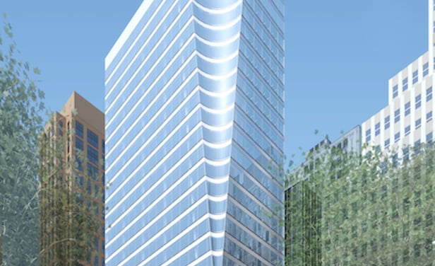 7 Bryant Park 