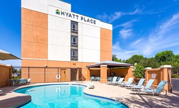 Hyatt Place Phoenix North