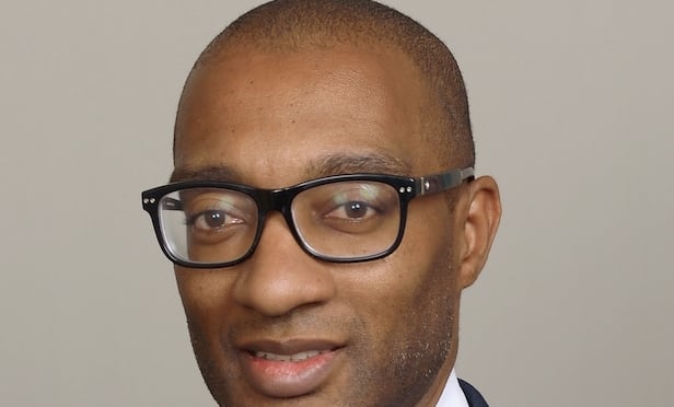 Uri Clinton has been appointed president and chief operating officer of Empire City Casino in Yonkers, NY.
