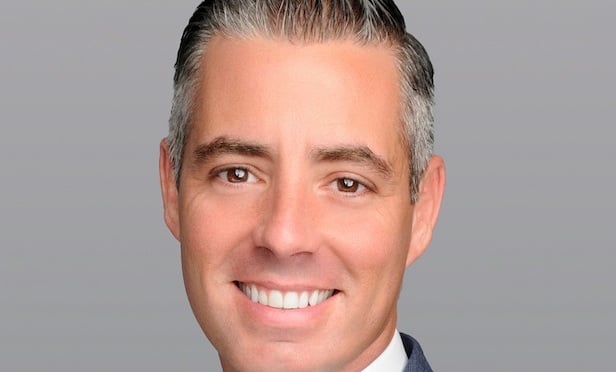Gian Rodriguez, managing principal, Cushman & Wakefield, Miami, Fort Lauderdale