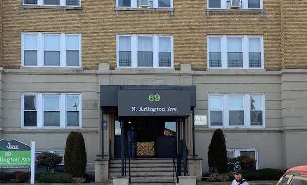 69 North Arlington, East Orange, NJ