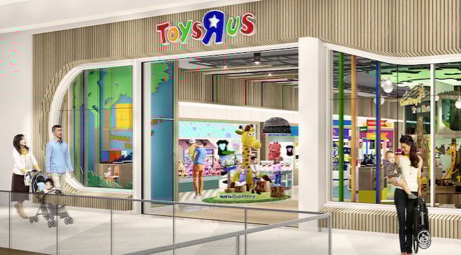 Tru kids news cheap