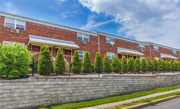 403 Prospect Ave. and 333 Passaic St., Hackensack, NJ
