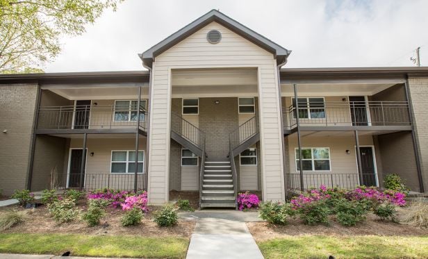 500 Northside, a 351-unit apartment community in Atlanta, has traded hands.