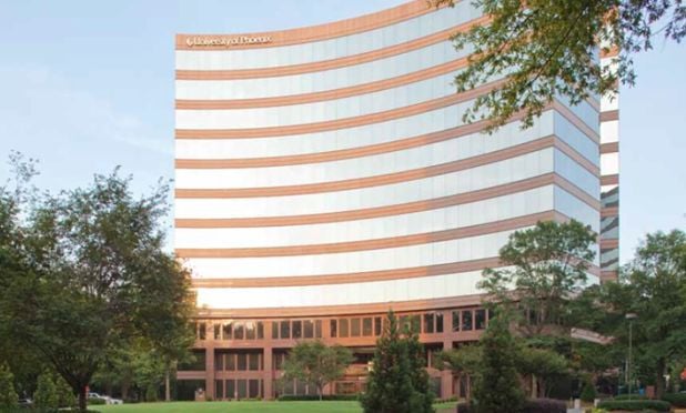 Parkway Center sits in an ideal position in Atlanta's Northwest Submarket and is the only class A office space for a 12-mile stretch along Interstate 75 between Interstate 285 and Interstate 575. 